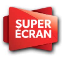 super ecran guide|More.